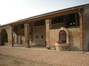  Agriturismo Al Casale  Лониго